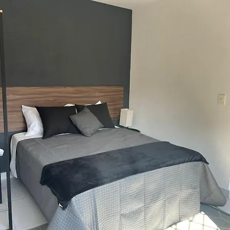 Vidrio Suites Col Americana